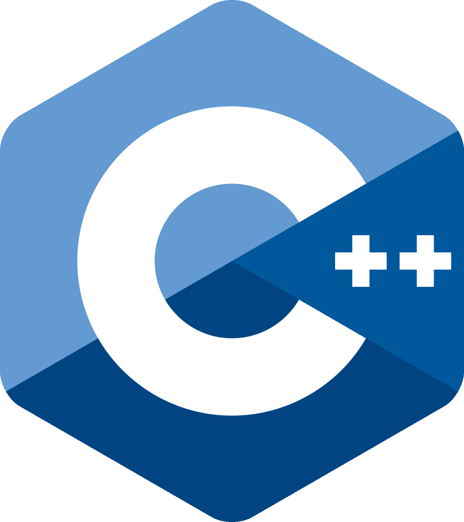 C++ icon