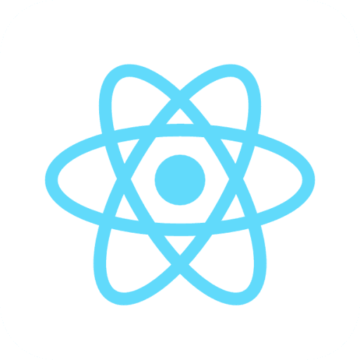 React icon